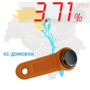 (3,71%)-Ключ "№12К" (КС)